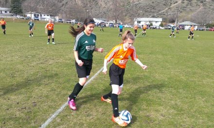 No ICE – just plenty of SUNSHINE for tournament