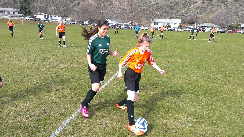 No ICE – just plenty of SUNSHINE for tournament