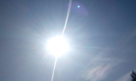 Eclipse provides rare opportunity to view phenomena