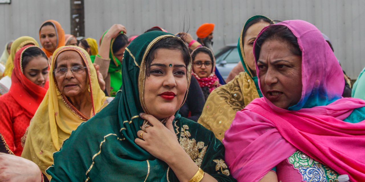 Local Sikhs hosting second Vaisakhi festival