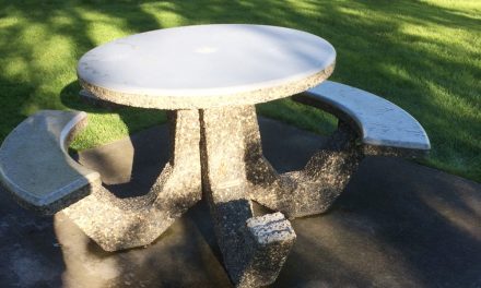 Bylaw enforcement seeking vandals