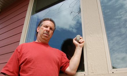 Victim of vandalism seeks answers, justice