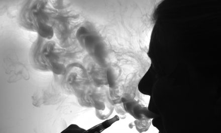Board urges action on youth vaping