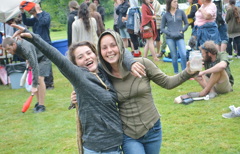 Picnic organizers hoping for renewed respect all around