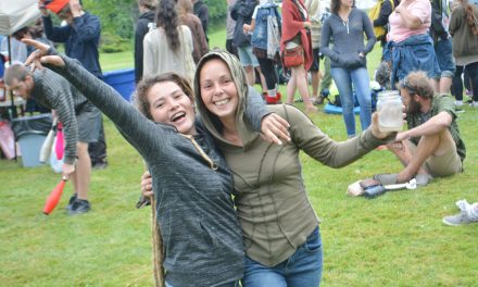 Picnic organizers hoping for renewed respect all around