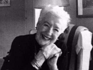 Phyllis Louise Vincent