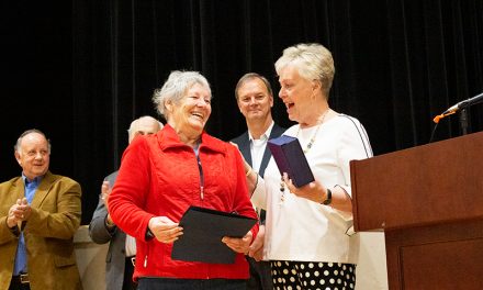 Osoyoos highlights community volunteers