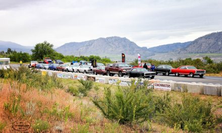 Mother Nature is boss at Father’s Day drag races