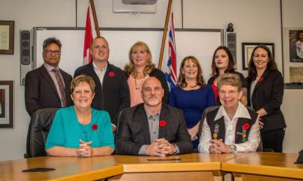 District and CUPE ratify agreement