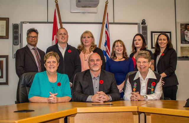 District and CUPE ratify agreement