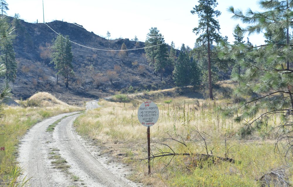 Fire crews gaining upper hand