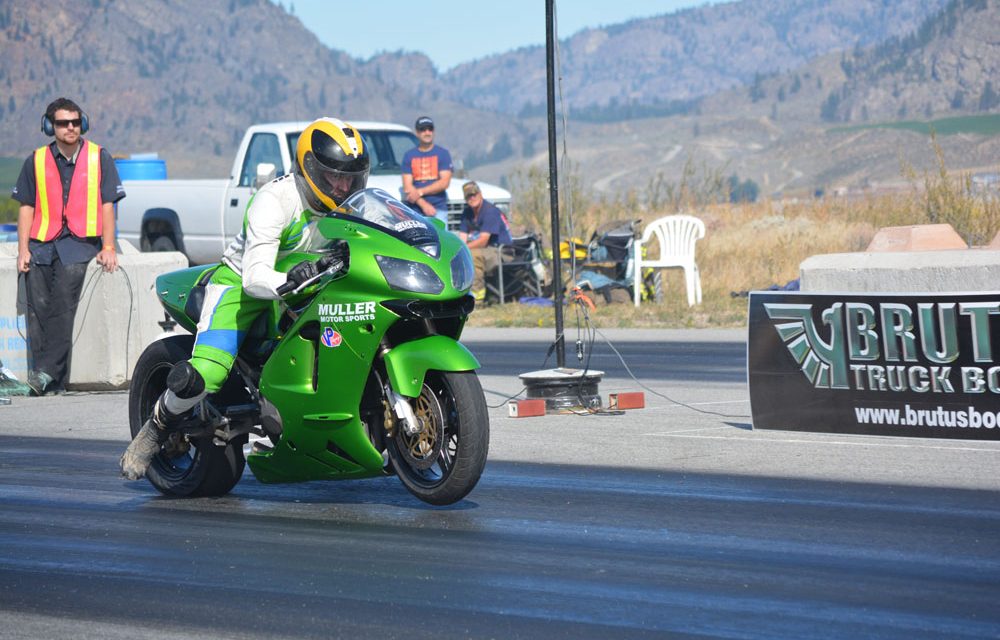 Oliver’s Brown, Hamm seek speed