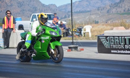 Oliver’s Brown, Hamm seek speed
