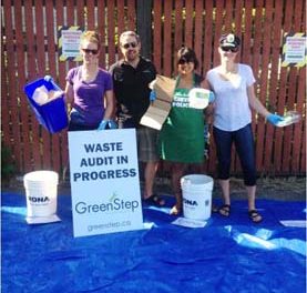 Businesses urged to get with the ‘green’ program