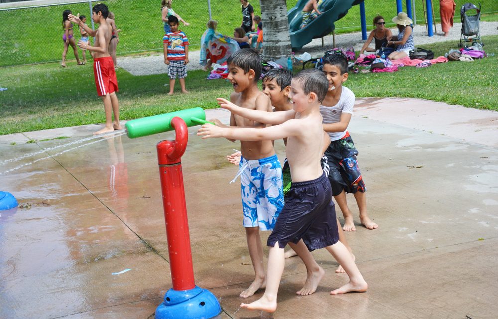 Town looks at drought management plan