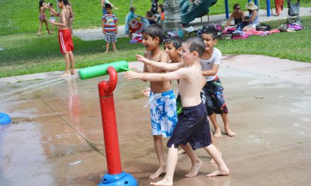 Town looks at drought management plan