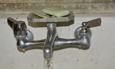 Irrigation start date set for April 15