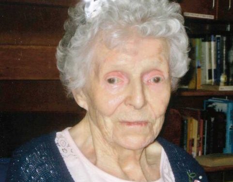 WATSON, IVY MARY (NEE ROBINSON)