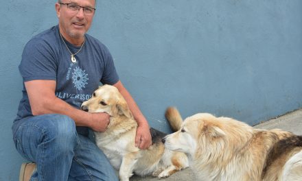 Officer speaks out after elderly woman mauled by aggressive dog