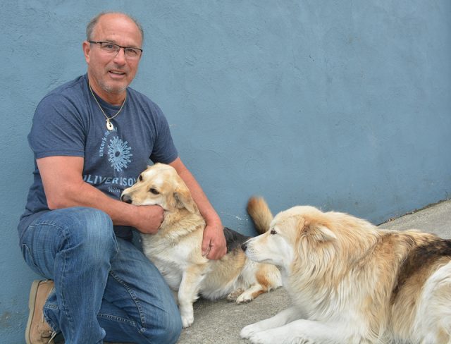 Animal control officer speaks out after elderly Osoyoos woman mauled