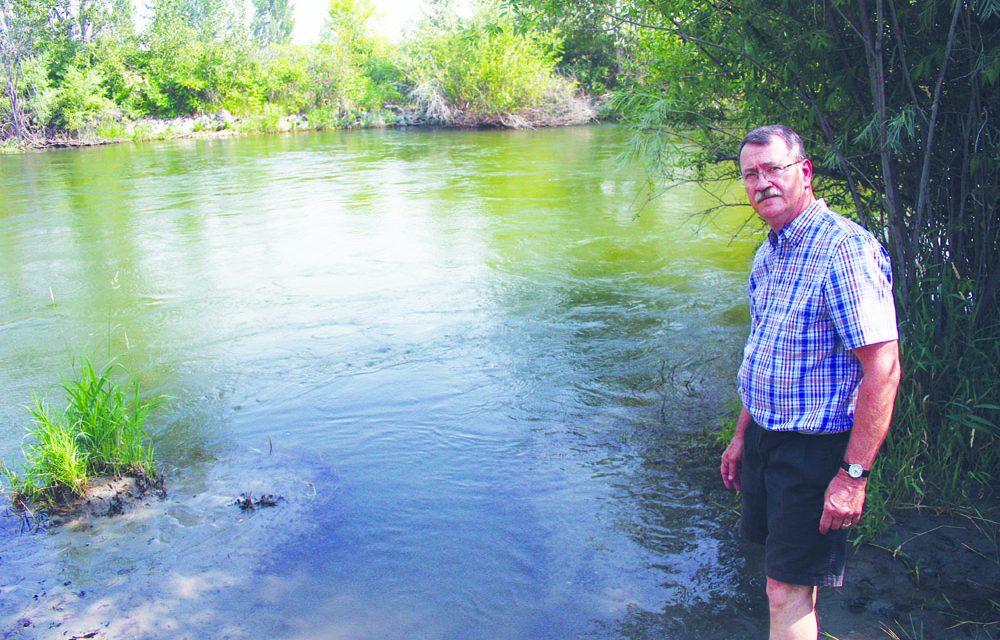 Year’s disasters dominate UBCM: Schafer