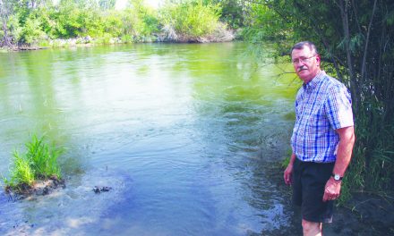 Year’s disasters dominate UBCM: Schafer