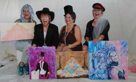 Leza Macdonald brings out the ‘wild’ in Oliver women