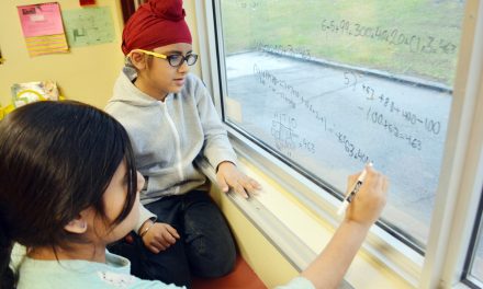 Revised curriculum adapts to changing world