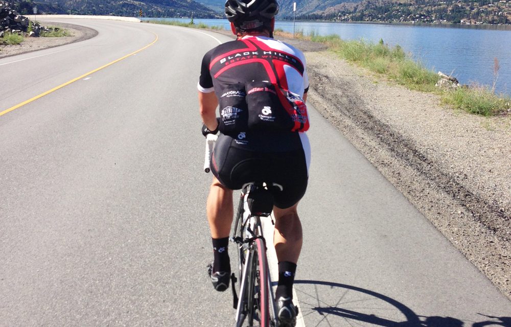 Olympians join ‘Ride With a Winemaker’