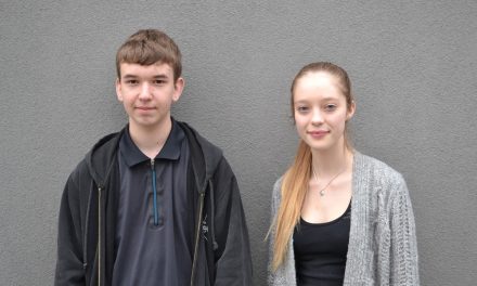 Youth to represent Oliver at BC Winter Games