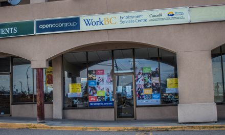 WorkBC announces new weekly outreach location