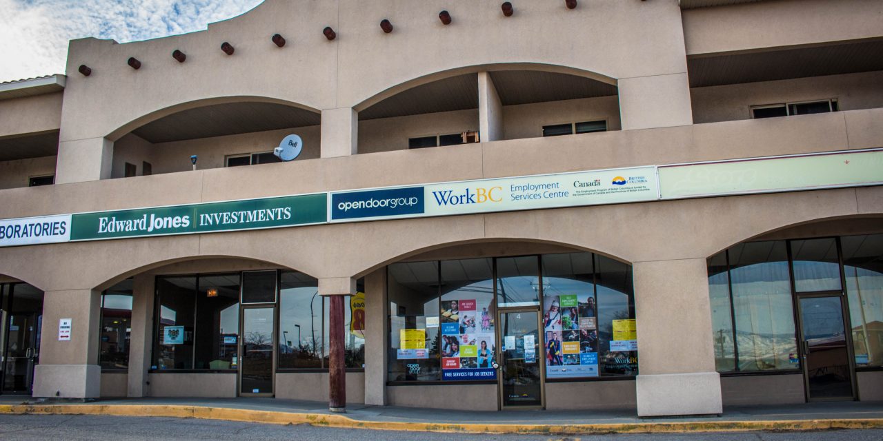 Closure of WorkBC office sparks concern