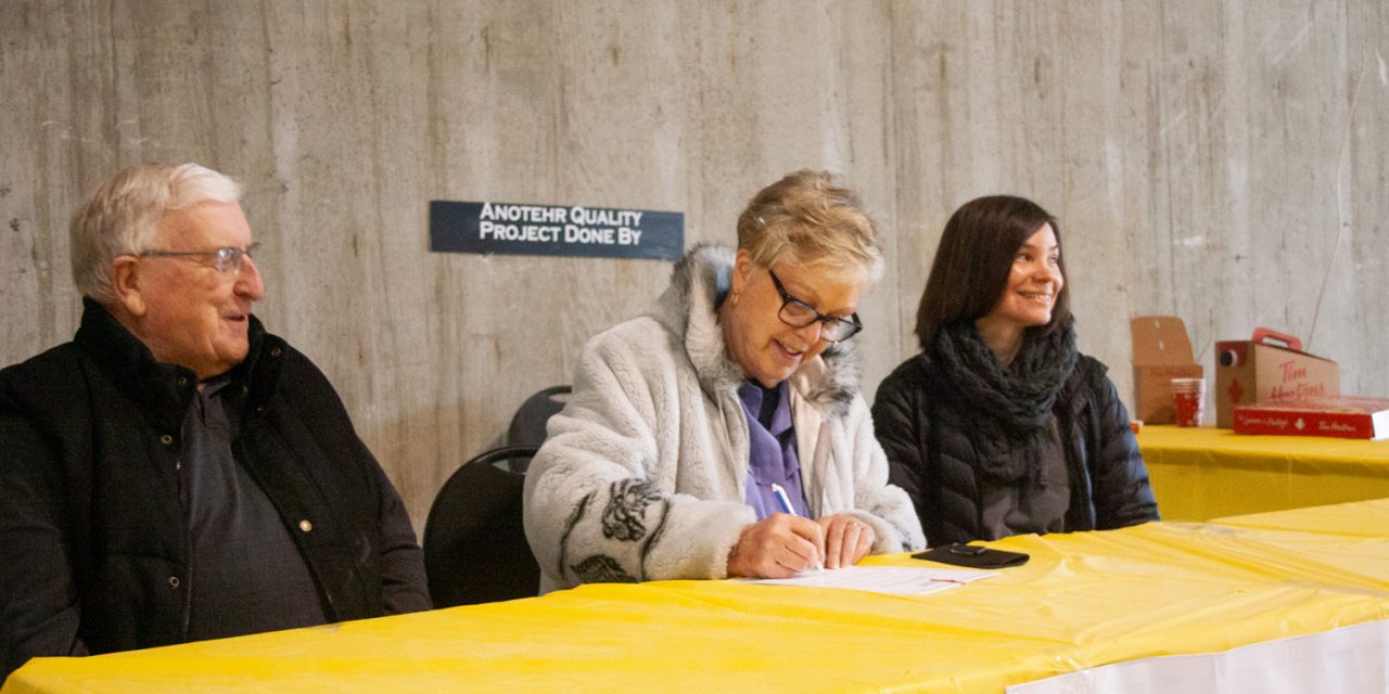 2020 declared the ‘Year of the Museum’ in Osoyoos