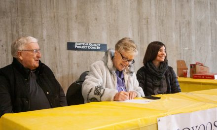2020 declared the ‘Year of the Museum’ in Osoyoos