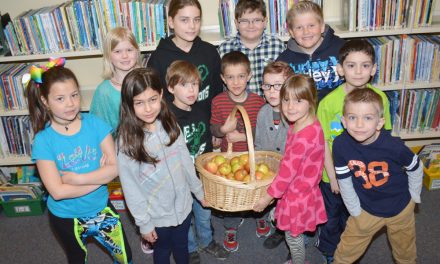 Young farmers can’t wait to ‘grow stuff’