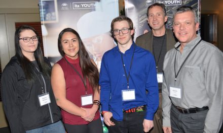 Student careers taking off thanks to school district