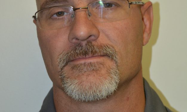 Election 2014 Oliver Votes – Zandee seeks another term