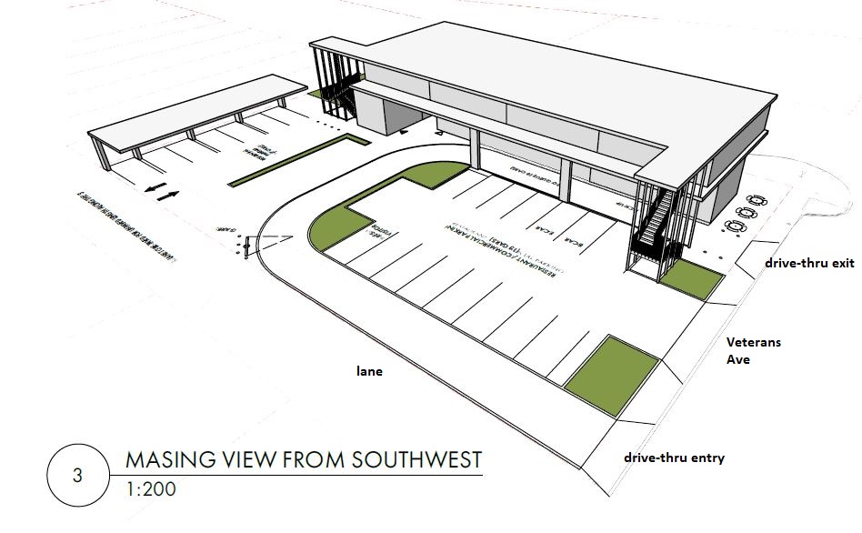 Dairy Queen plan closer to adoption TimesChronicle.ca