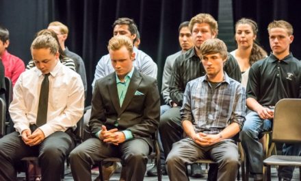 Aboriginal graduates honoured at ceremony