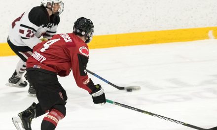 Coyotes trade defenseman after winless road trip
