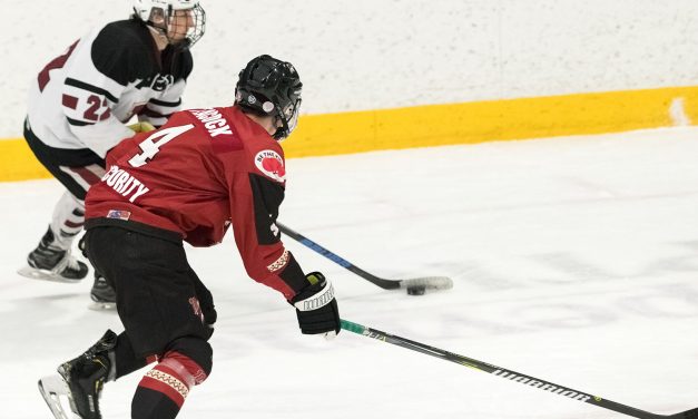 Coyotes trade defenseman after winless road trip
