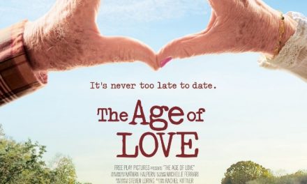 Speed dating seniors break down stigmas about aging in award-winning documentary