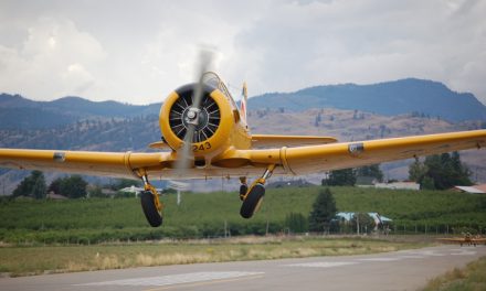 Town to award airport taxiway extension contract