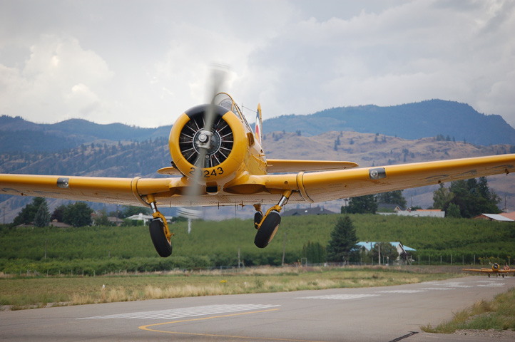 Runway repaving contingent on grant approval