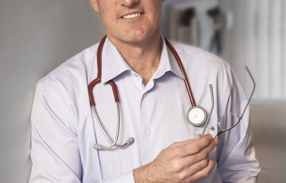 Oliver doctor in election run-off