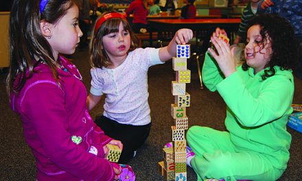 PROVINCE GRANTS DISTRICT 53 THREE-QUARTERS OF REQUESTED FULL-DAY KINDERGARTEN SEATS