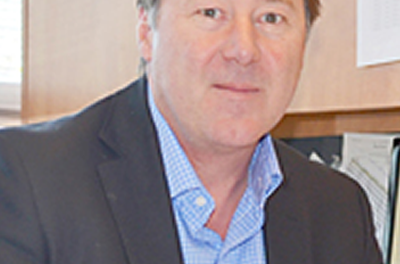 Meet the new CAO