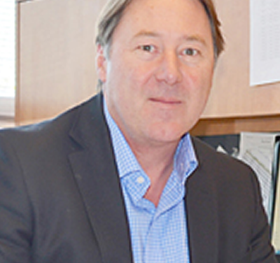 Meet the new CAO