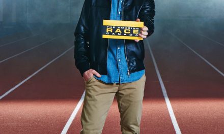 Osoyoos featured in upcoming The Amazing Race Canada episode