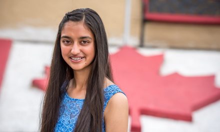 Indo-Canadian community plans to make a big splash for Cherry Fiesta and Canada 150